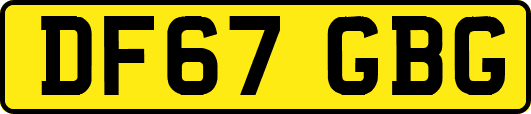 DF67GBG