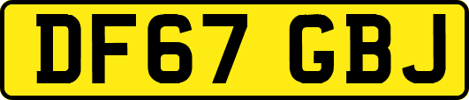 DF67GBJ