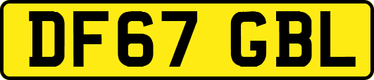 DF67GBL