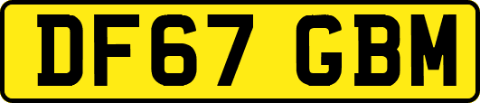 DF67GBM
