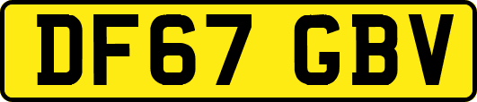 DF67GBV