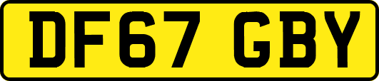 DF67GBY