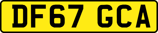 DF67GCA