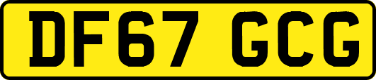 DF67GCG