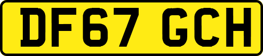 DF67GCH