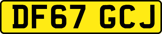 DF67GCJ