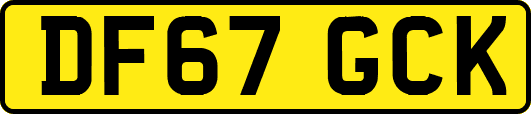 DF67GCK