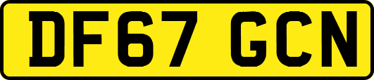 DF67GCN