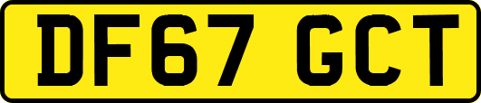 DF67GCT