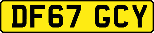 DF67GCY