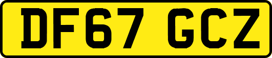 DF67GCZ