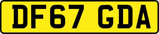 DF67GDA