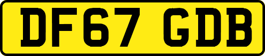 DF67GDB