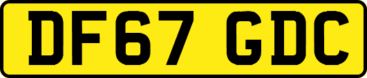 DF67GDC