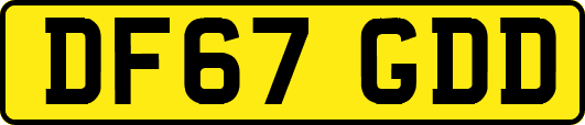 DF67GDD