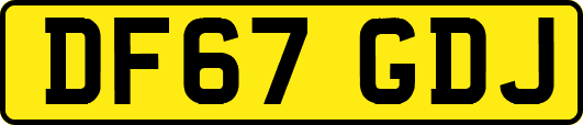 DF67GDJ