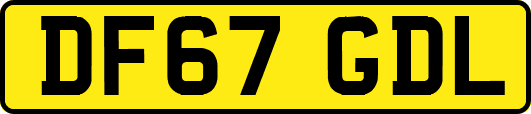 DF67GDL