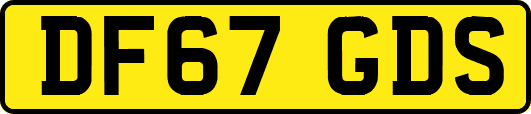DF67GDS
