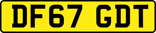 DF67GDT