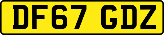 DF67GDZ