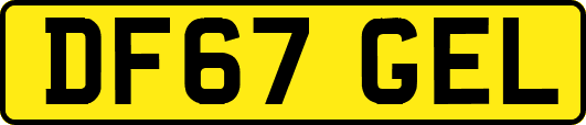 DF67GEL