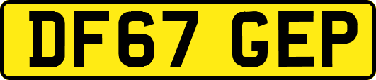 DF67GEP