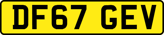 DF67GEV