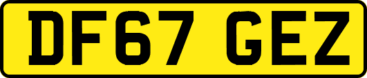 DF67GEZ