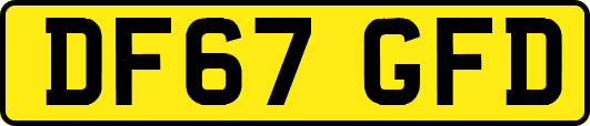 DF67GFD