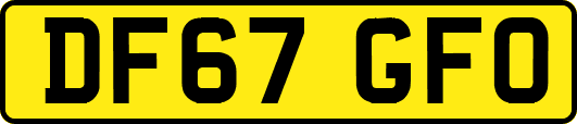 DF67GFO
