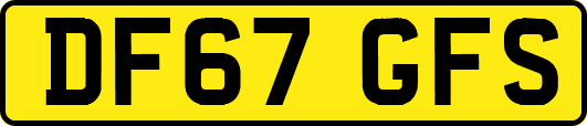 DF67GFS