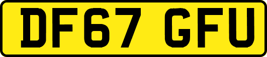 DF67GFU