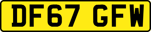 DF67GFW