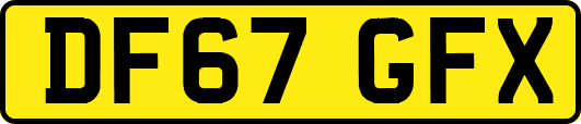 DF67GFX