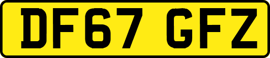 DF67GFZ