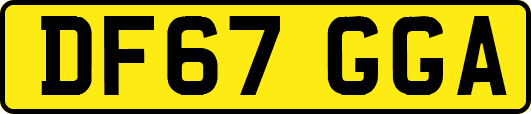 DF67GGA