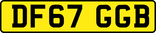 DF67GGB