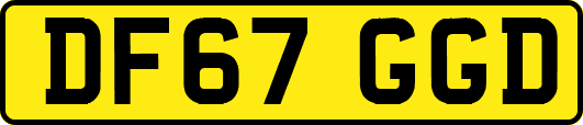 DF67GGD