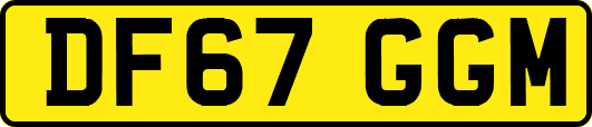 DF67GGM