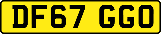 DF67GGO