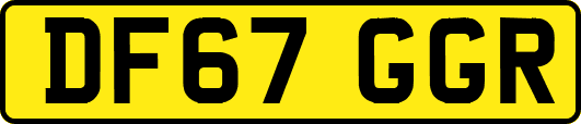 DF67GGR