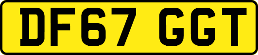 DF67GGT