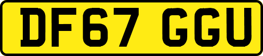 DF67GGU