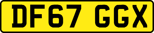 DF67GGX