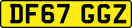 DF67GGZ