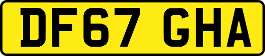 DF67GHA