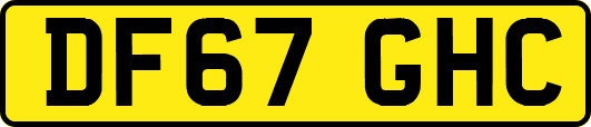 DF67GHC
