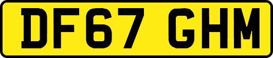 DF67GHM