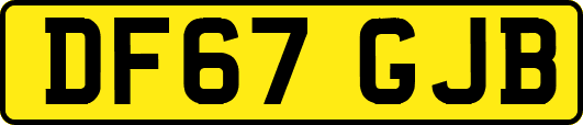 DF67GJB