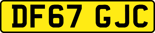 DF67GJC